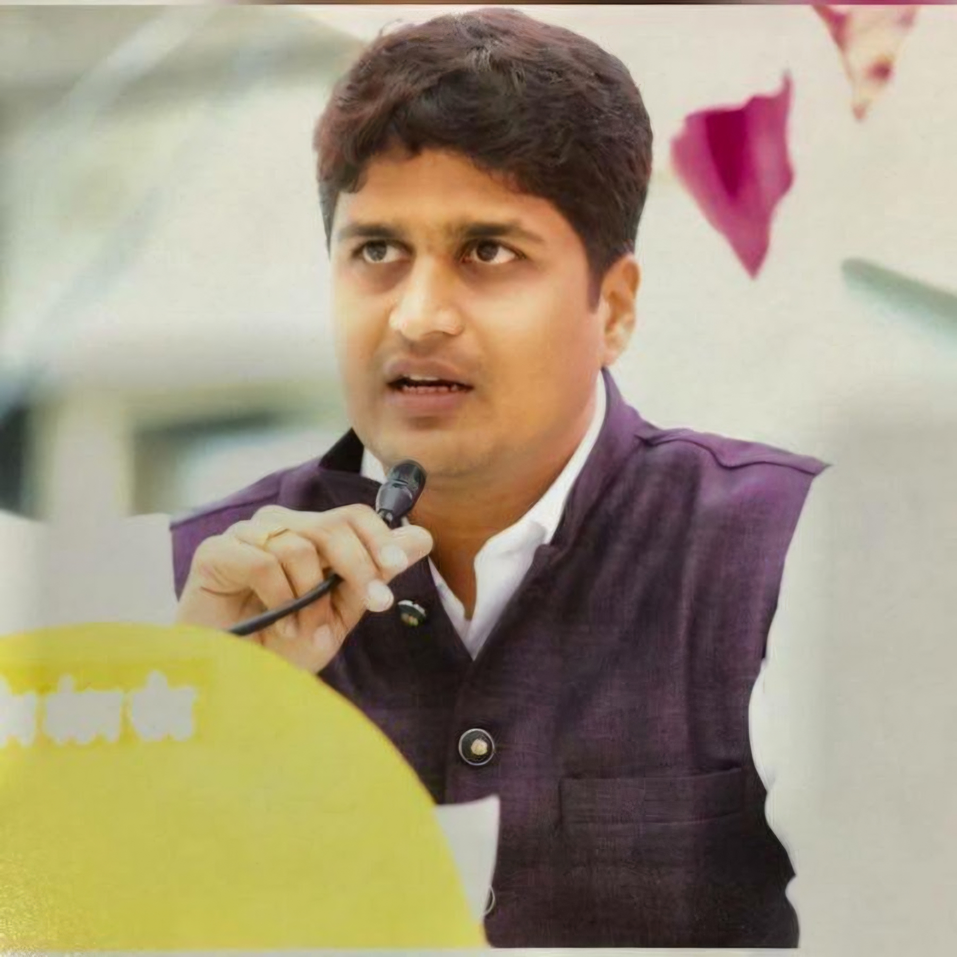 Sandeep Upre — Proprietor